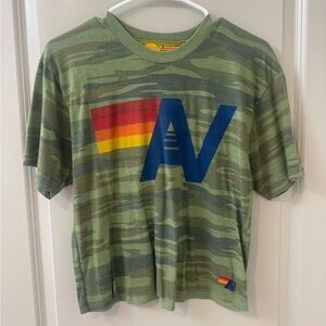 Aviator Nation Tee